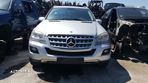 Dezmembrari piese auto Mercedes ML350 cdi W164 - 1