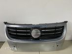 VW TOURAN LIFT GRIL ATRAPA ZDERZAKA CHROM  1T085351D - 1