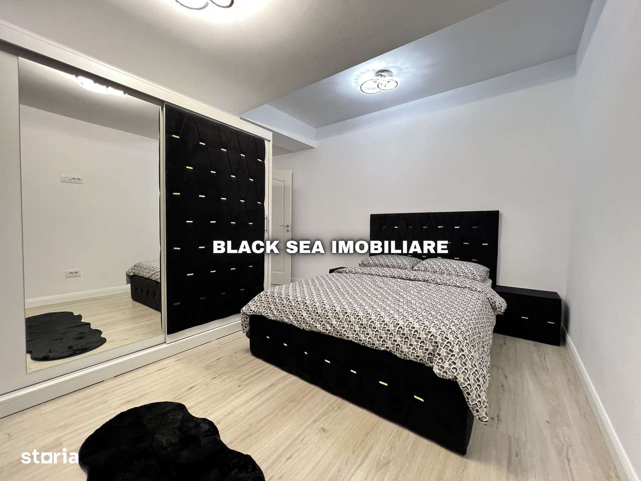 Apartament 3 camere de vanzare - Frontal Mare - Ocazie-5