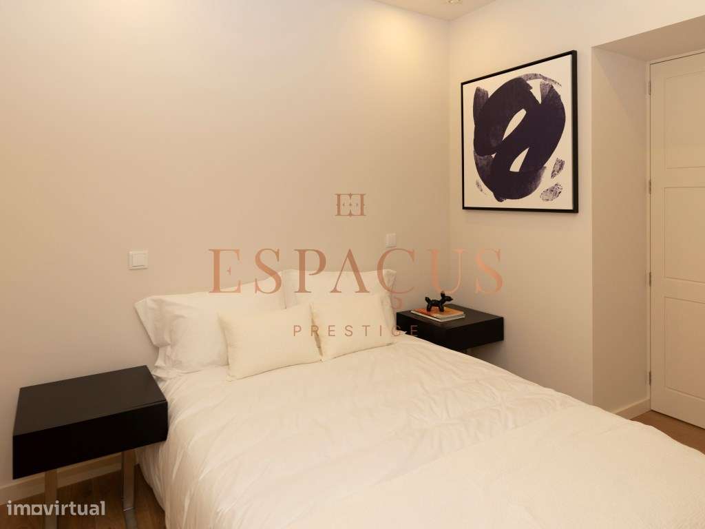 Apartamento T1 no coração da cidade-24