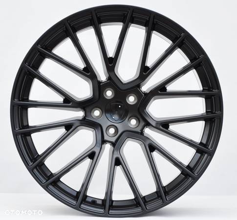 179 BM NOWE FELGI 20 5x130 DO PORSCHE CAYENNE - 2