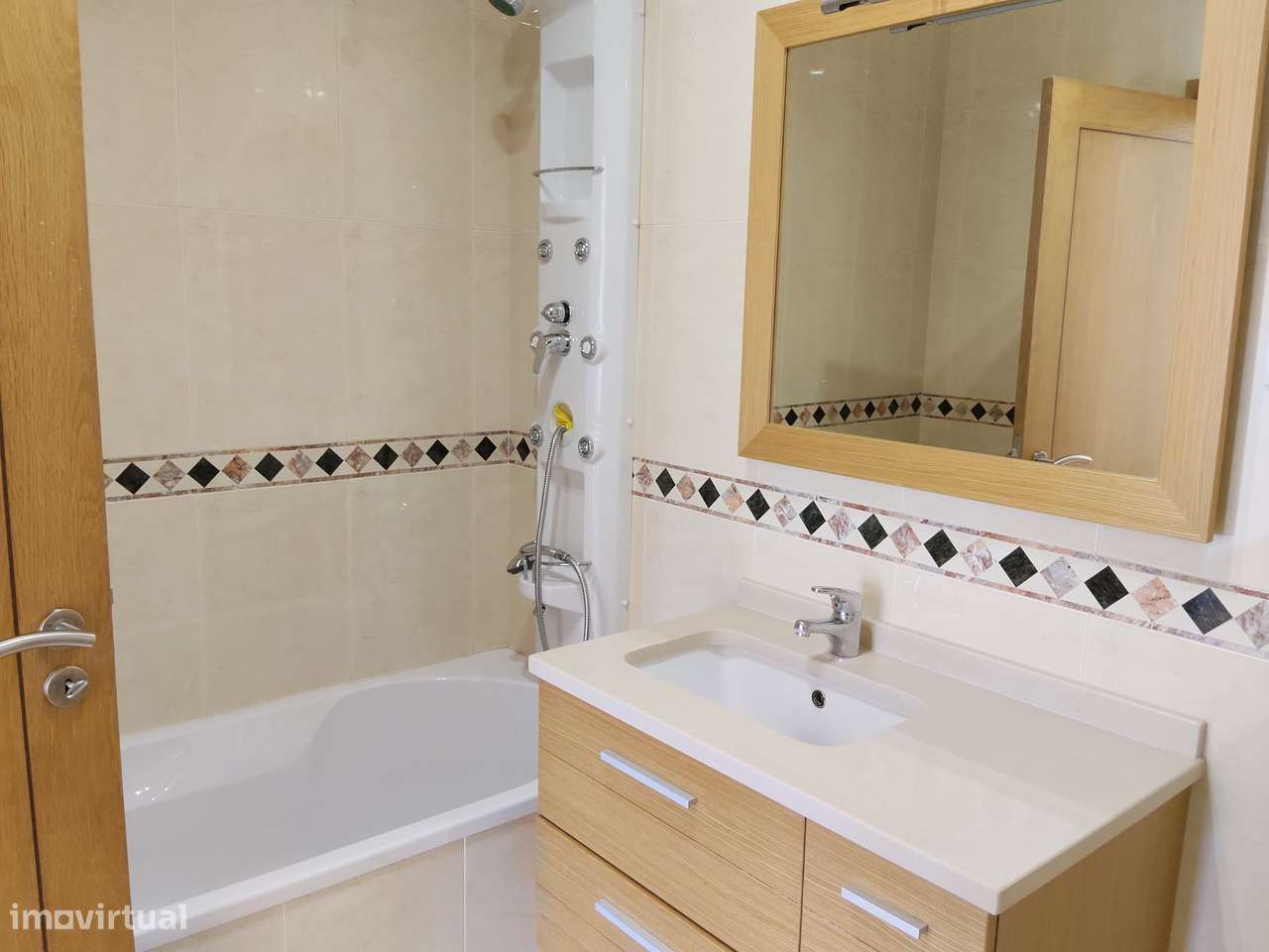 T2 com suite  Colinas do Cruzeiro, Odivelas-14