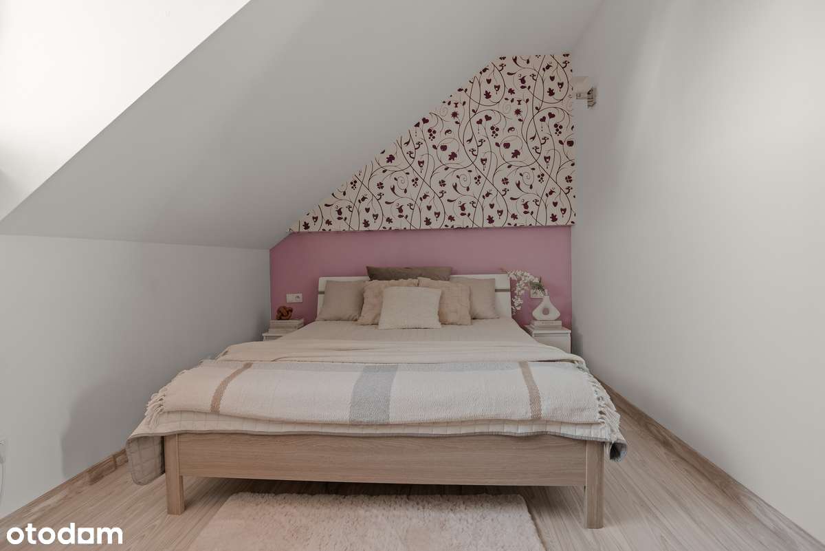 Komfortowy dom w Czerlejnku (gm. Kostrzyn) idealny dla rodziny !-14