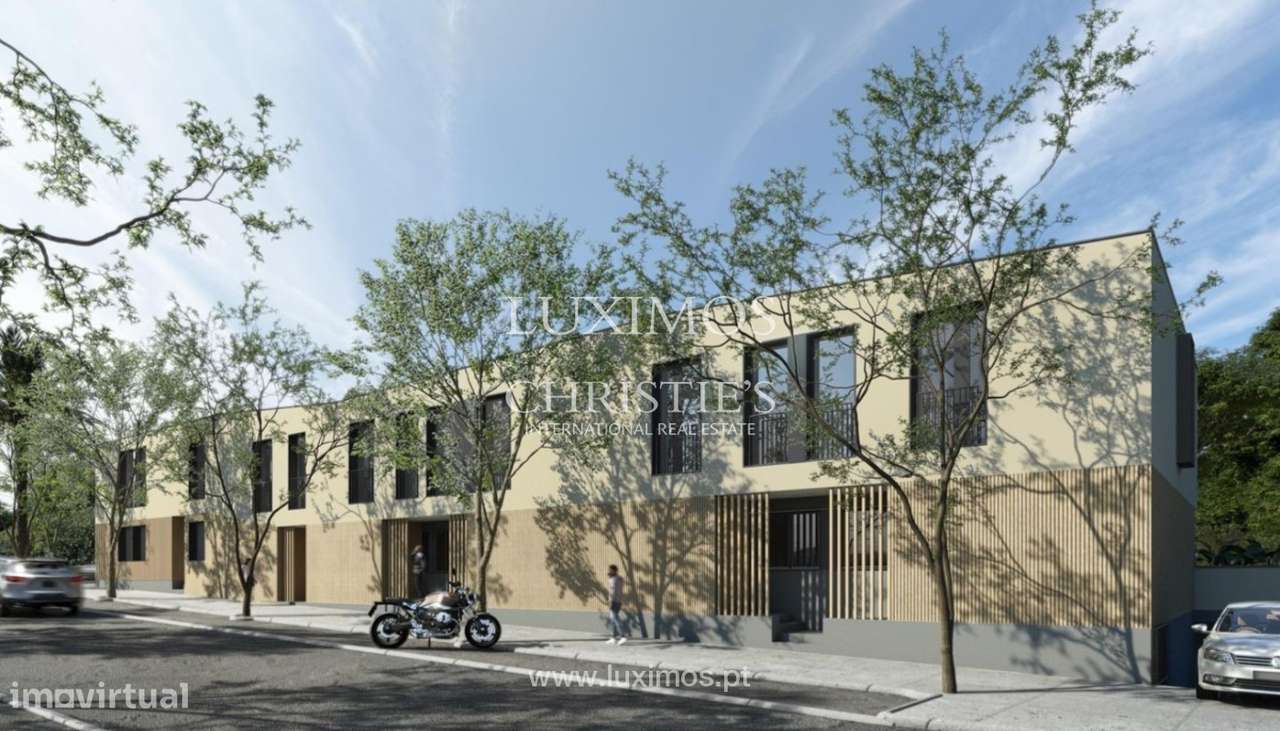 Moradia V3, à venda, no condomínio Villas Park, em Loulé, Algarve - Grande imagem: 5/5