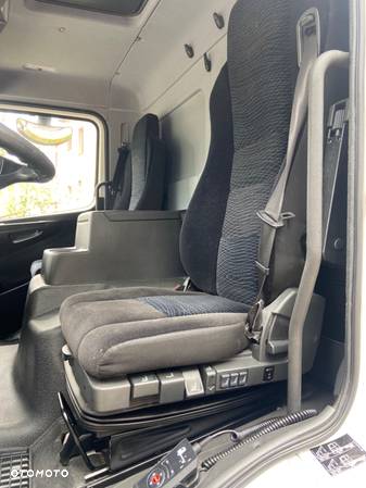 Mercedes-Benz Atego 1221 dł.8,05 wys.2,40 szer.2,46 20 euro palet - 10