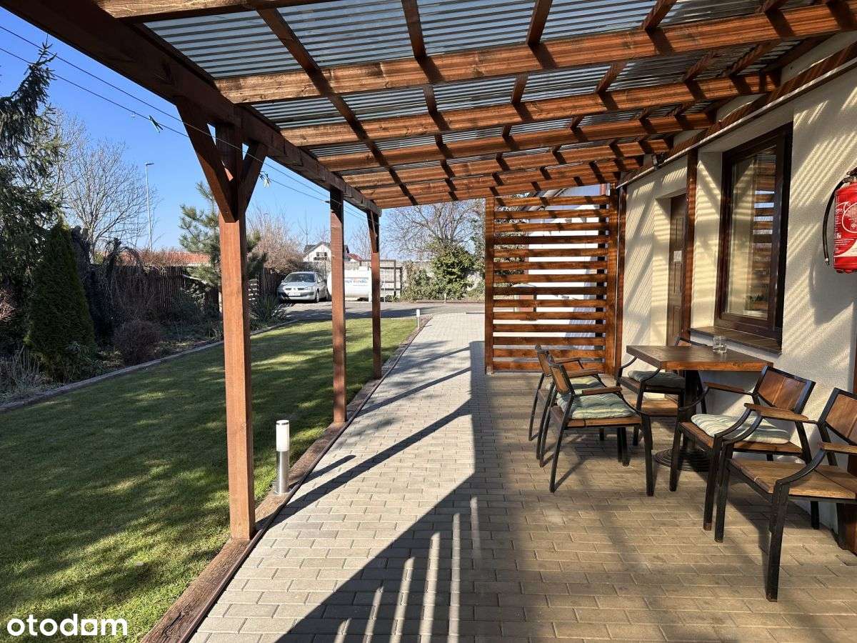 Czynny dochodowy pensjonat ok Jawora - Pełny obrazek: 5/13