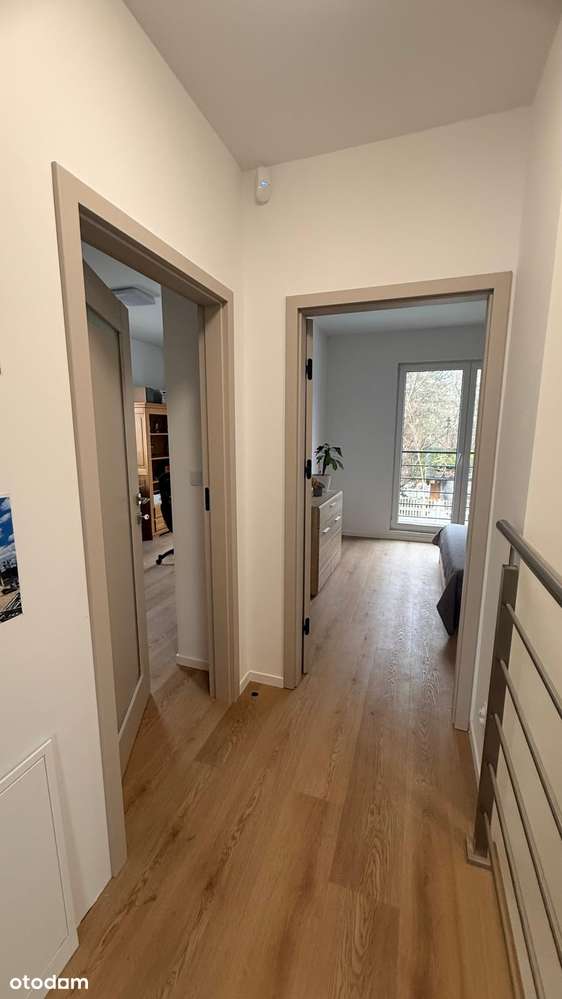 Nowoczesne domy deweloperskie | okolice Łodzi-10