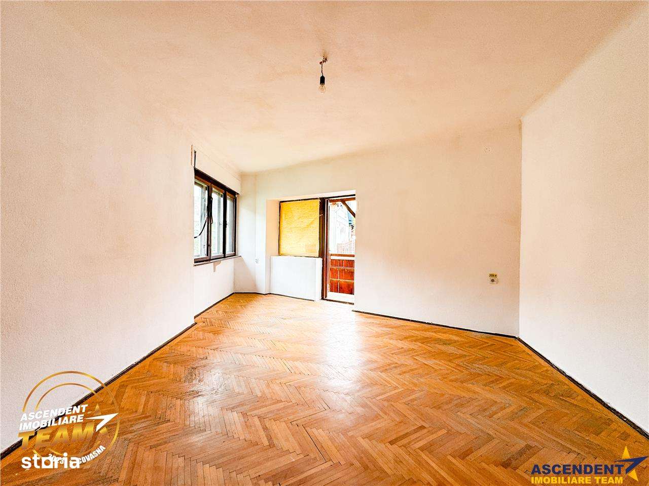 Spatiu comercial, pozitie apreciabila, Central Sfantu Gheorghe, Covasn - Imagine principală: 5/8