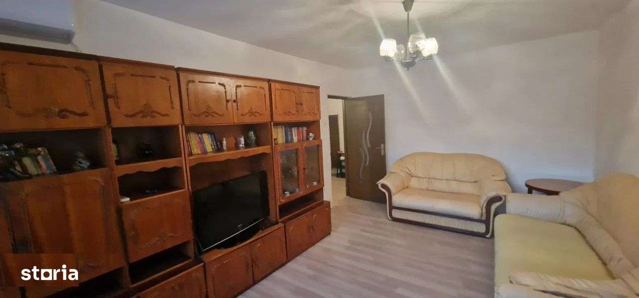 Etaj 1, Apartament 2 camere confort 1 decomandat, Viziru 3. - Imagine principală: 2/6