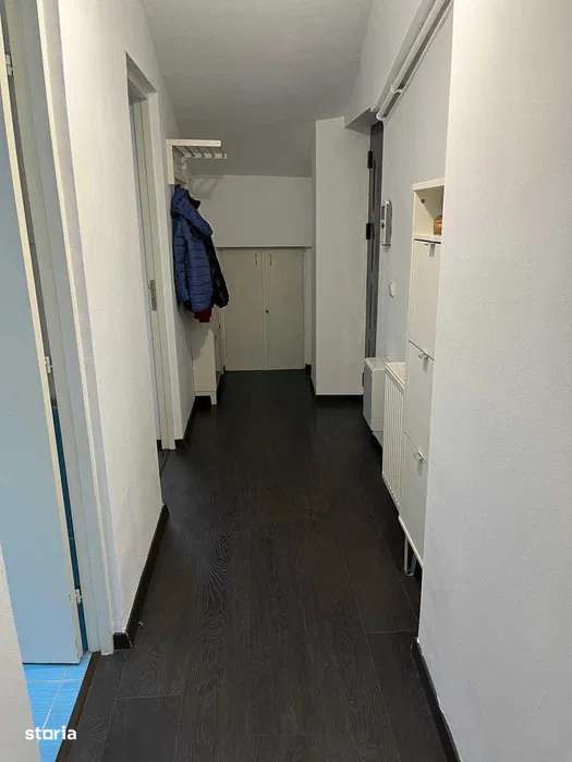 Apartament cu 2 camere | Greenfield | la 2' de statia de autobuz | pet - Imagine principală: 5/6