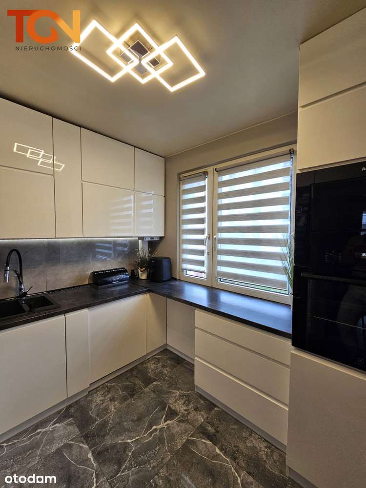 Przestronne M4 na Widzewie - Pełny obrazek: 5/11