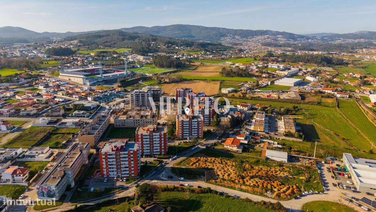 T3 Renovado na Quinta da Cal – Vila Boa, às portas de Barcelos-33