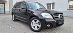 Mercedes-Benz GLK 320 CDI 4-Matic - 29