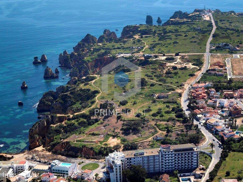 Terreno Exclusivo com Vista Deslumbrante para o Mar - Grande imagem: 5/10