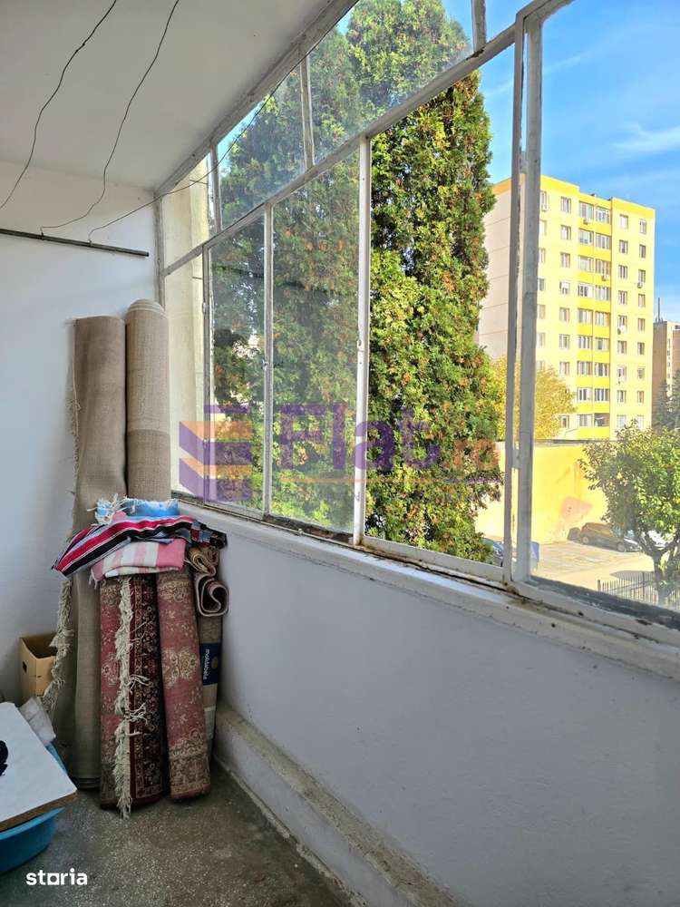 3 camere Brașov etaj intermediar Strada Cocorului-15