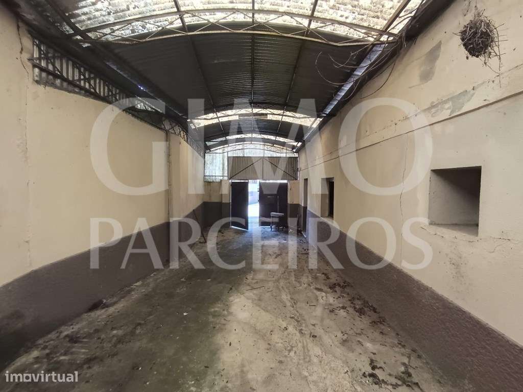 Moradia T3+Terreno - Grande imagem: 3/29