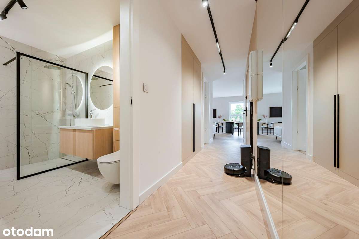 16 piętro ! Widok na Morze-2