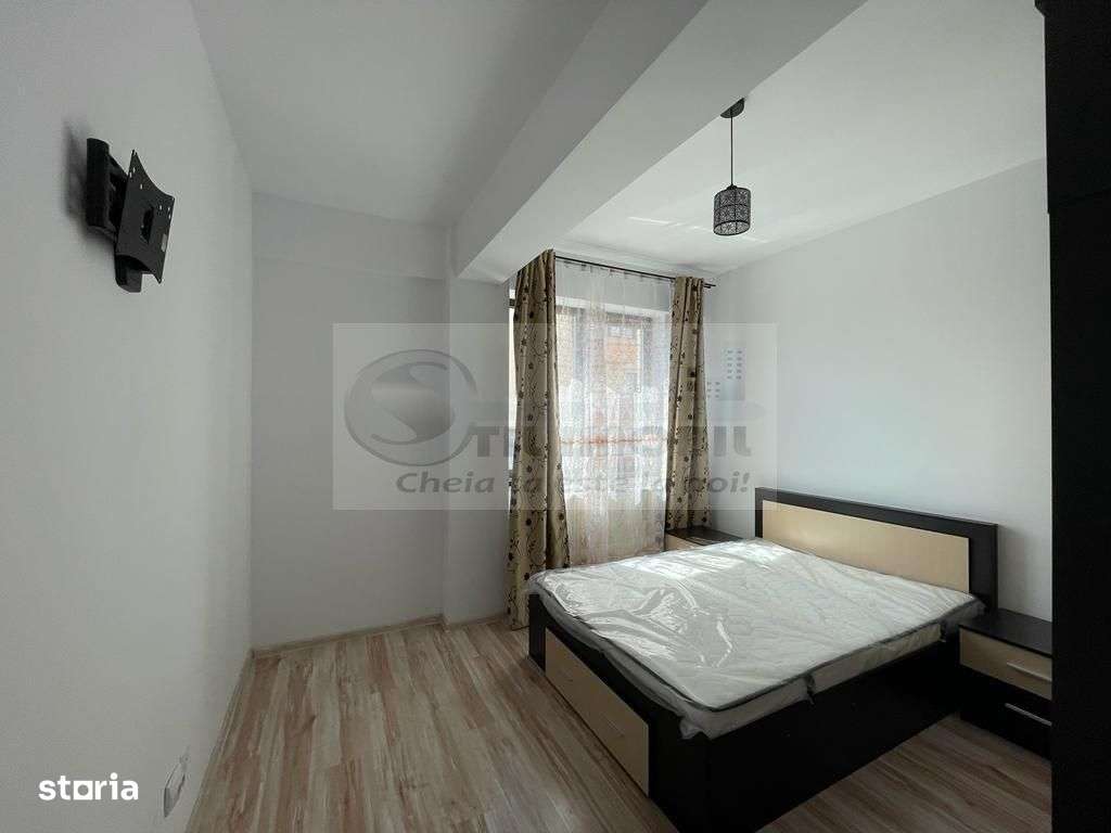 Apartament 2 camere decomandat, parcare subterana, cartier Visoianu - Imagine principală: 5/9