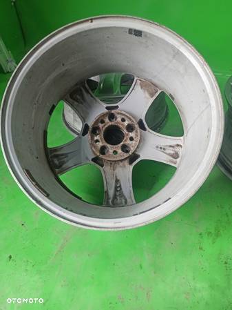 MERCEDES W164 ML ALUFELGI FELGI 5x112 ET 60 R19 - 11