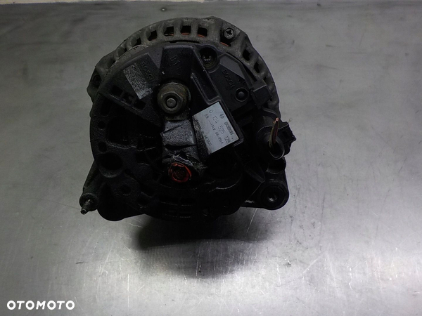 ALTERNATOR JEEP PATRIOT 2.0 CRD 0124525128 - 2