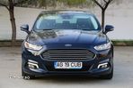 Ford Mondeo 2.0 TDCi Powershift Business - 1