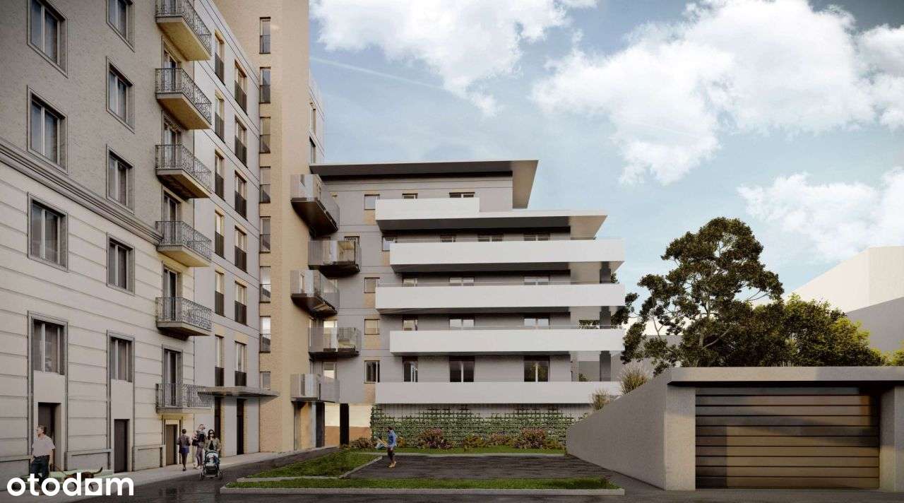 Apartamenty Jana Pawła 34-13