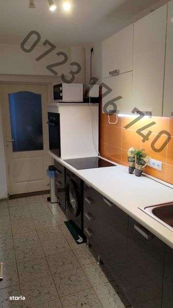 Garsoniera 40mp Timpuri Noi-Vasile Carlova, Bloc 1990, Parter cu Balcon