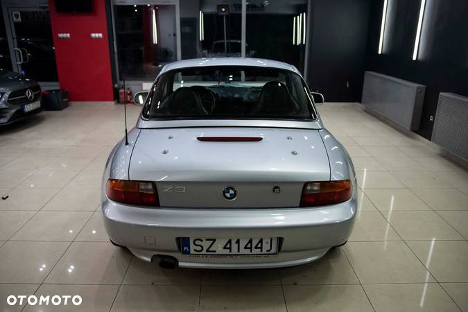 BMW Z3 - 10