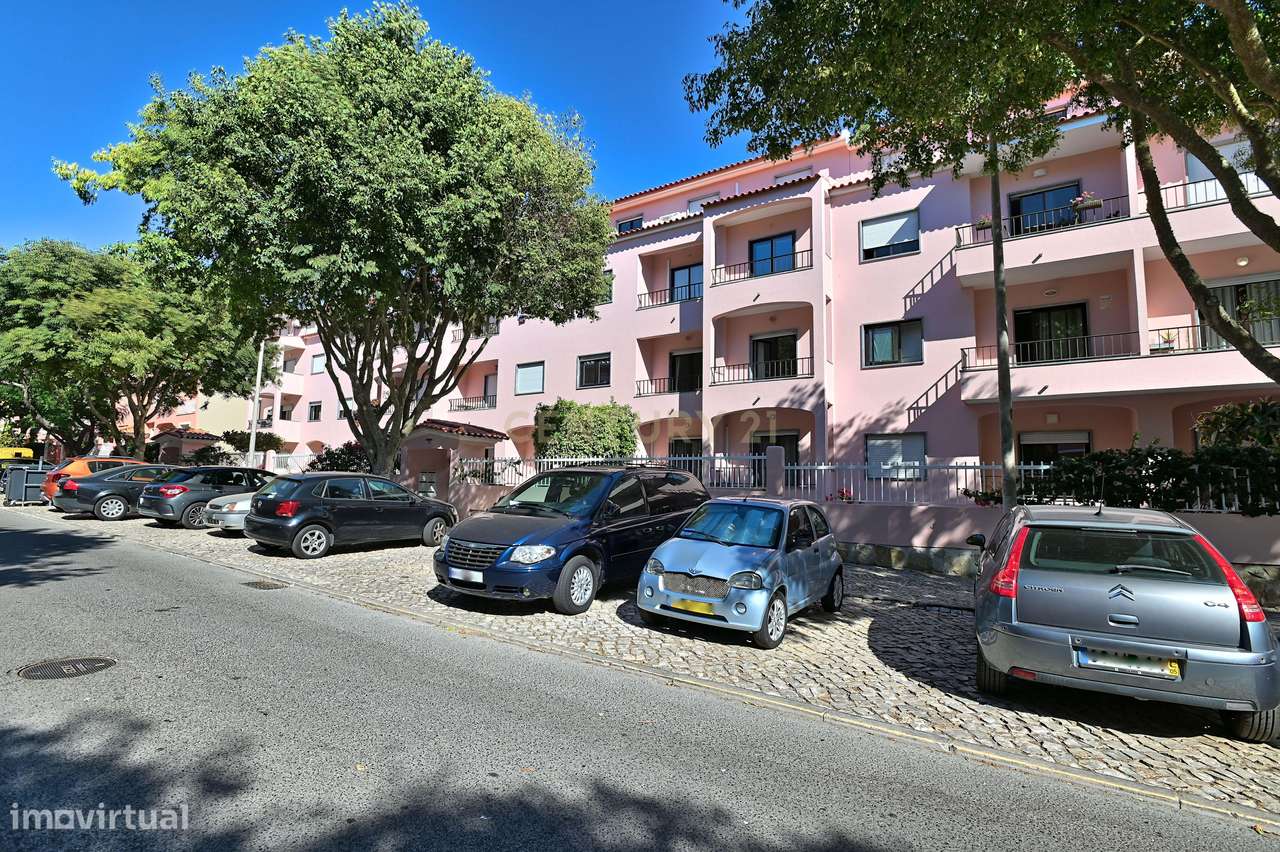 Amplo T3 Costa da Guia - Cascais-27