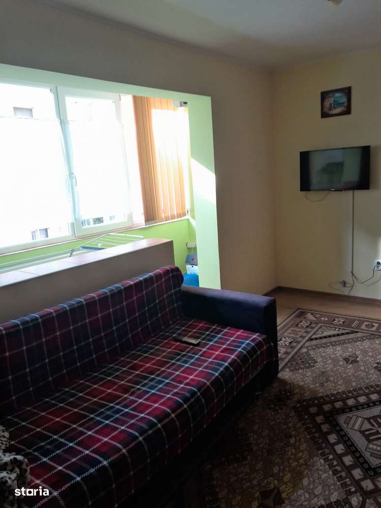 Apartament 2 camere - Calea Sagului - Imagine principală: 4/7