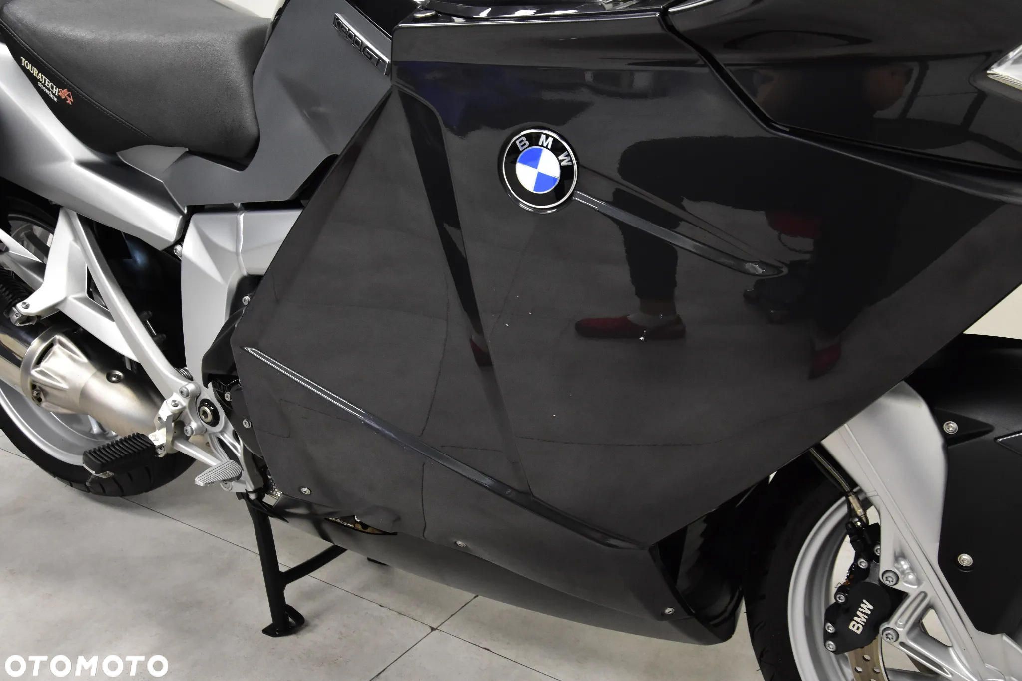 BMW K - 27