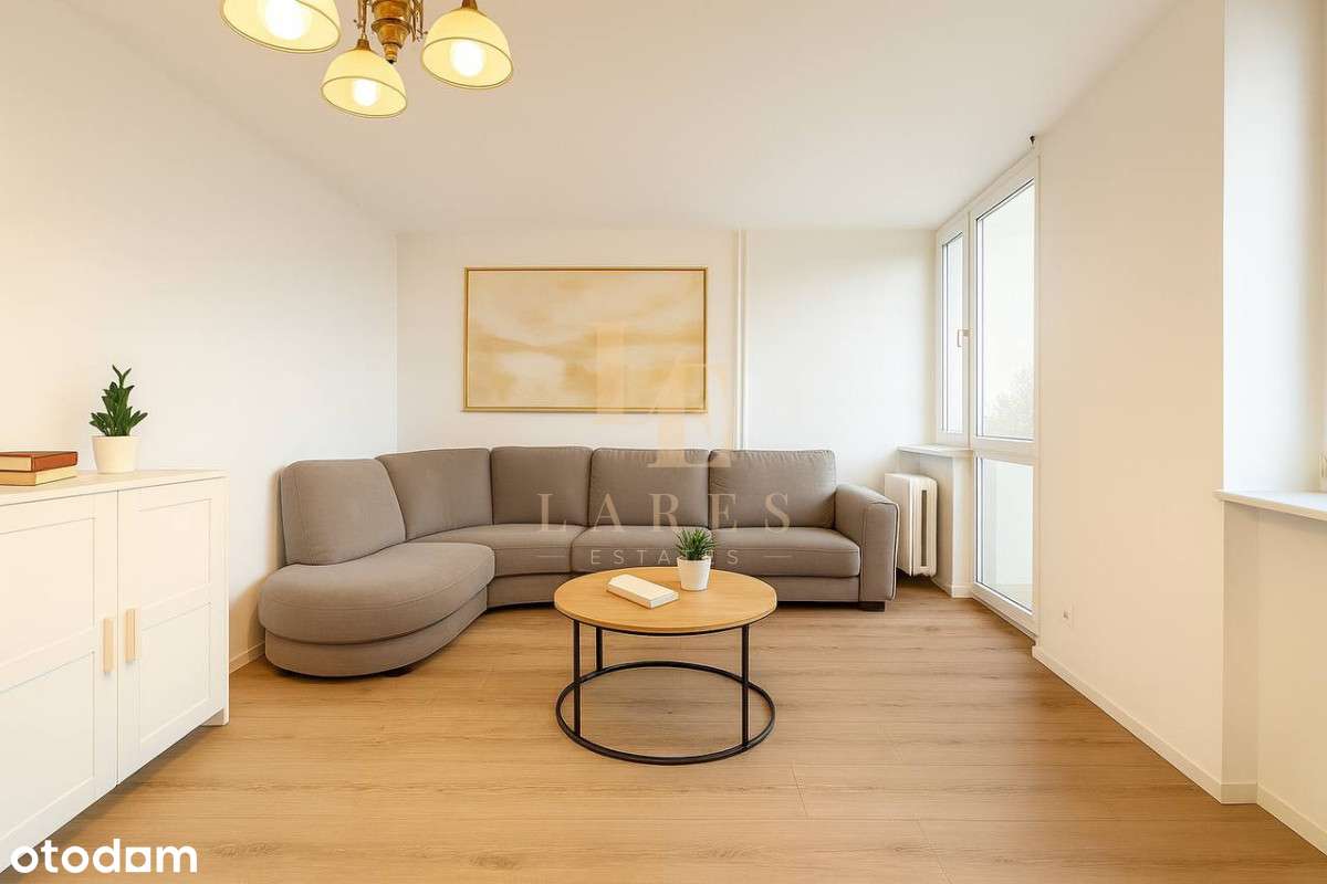 Dwustronne Mieszkanie z KW|Jezioro Czerniakowskie-1