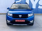 Dacia Sandero Stepway TCe 90 (S&S) Celebration - 10