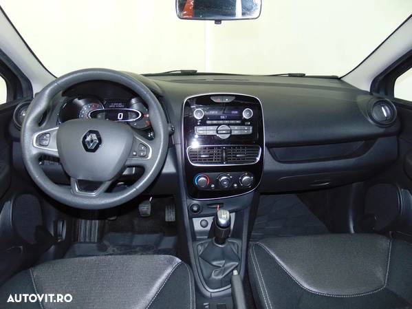 Renault Clio IV TCe Life - 3