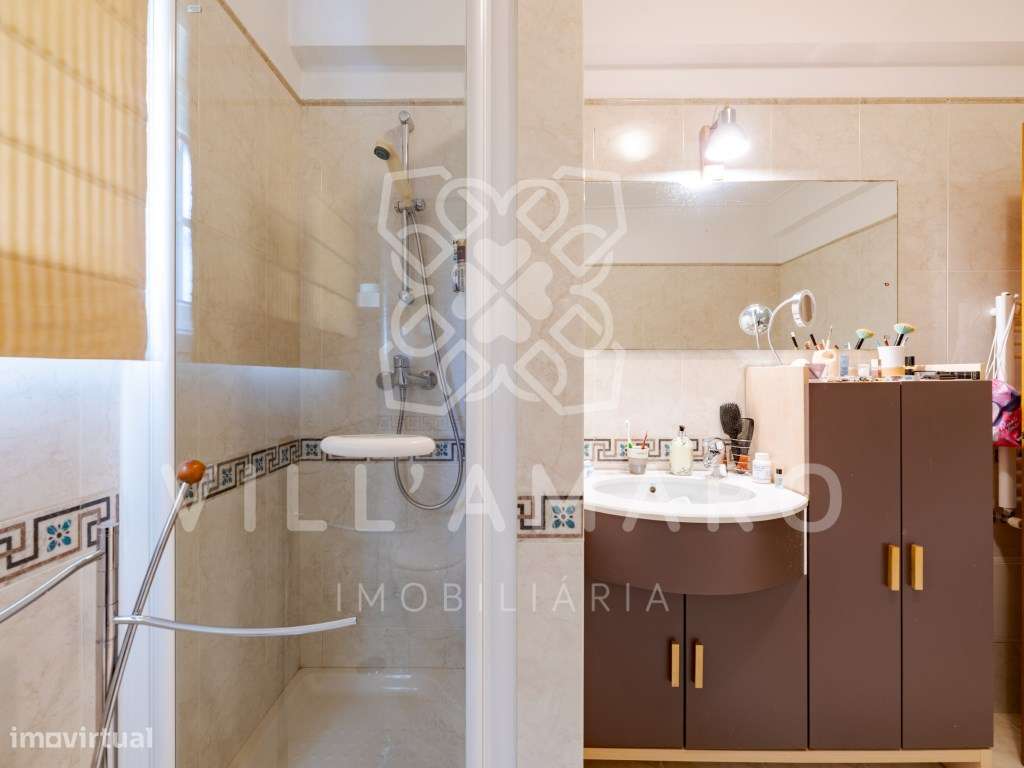 Moradia Isolada T4+1 - Espaço, Privacidade e Conforto a 8 Minutos d...-13