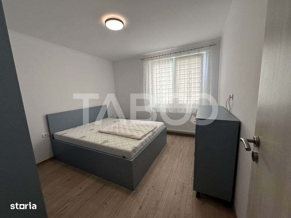 Apartament de inchiriere 2 camere complet mobilat si utilat - Imagine principală: 2/8