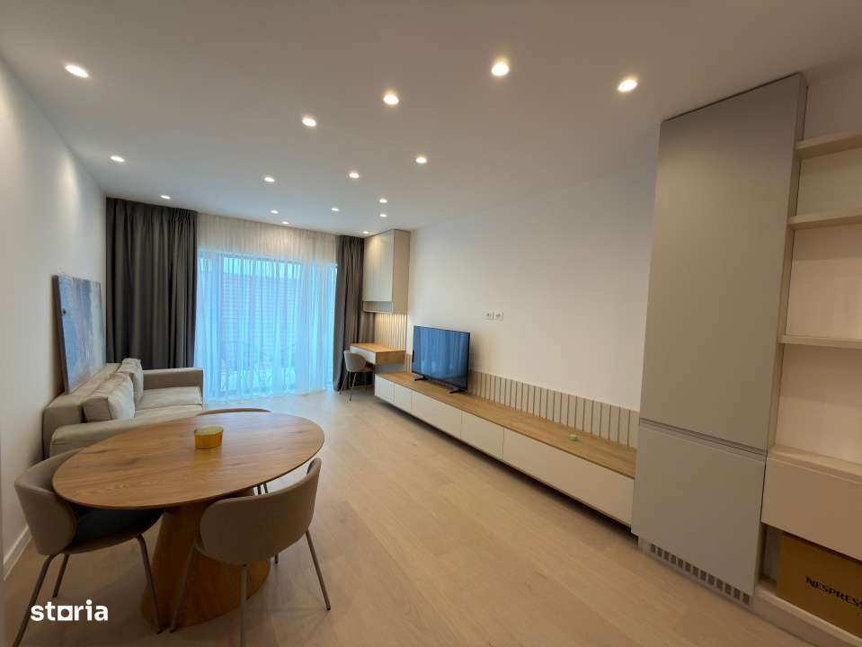 Apartament 2 camere | Aviatiei Tower | Promenada Mall 2 min | Prima in - Imagine principală: 5/18