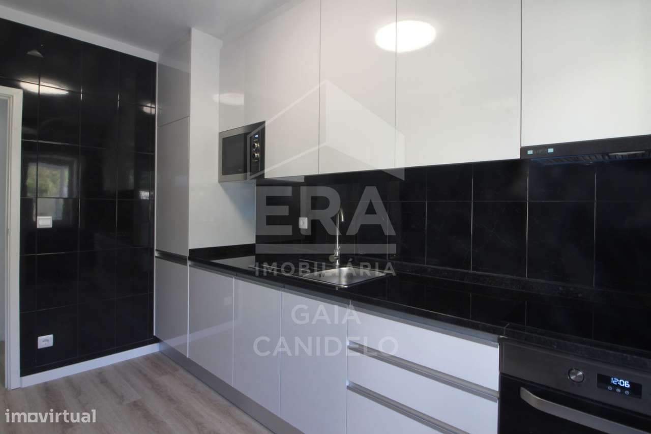 T2+1 Remodelado no Centro de Valadares - Grande imagem: 5/20