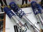 Coilovers JOM VW Passat 35i C/Garantia 2 anos - 2