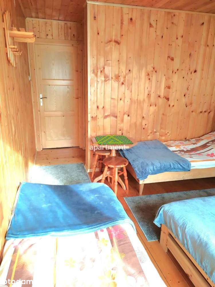 Na sprzedaż Pensjonat  - Jurgów-11