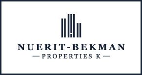 NUERIT-BEKMAN PROPERTIES K Logo