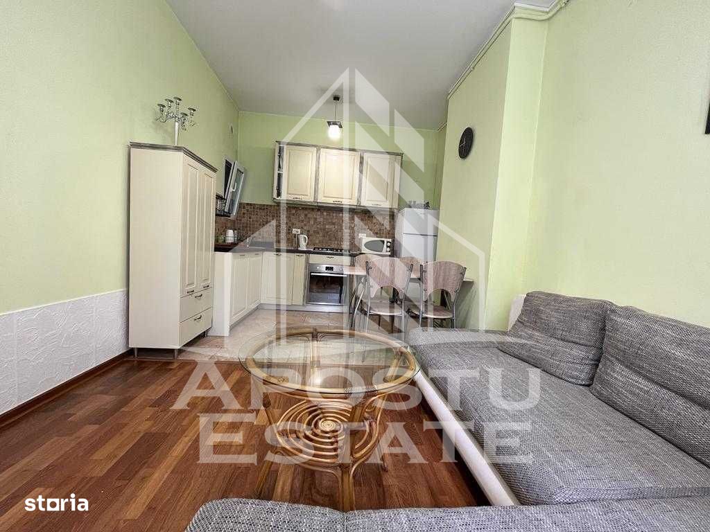 Apartament 3 camere, Ultracentral