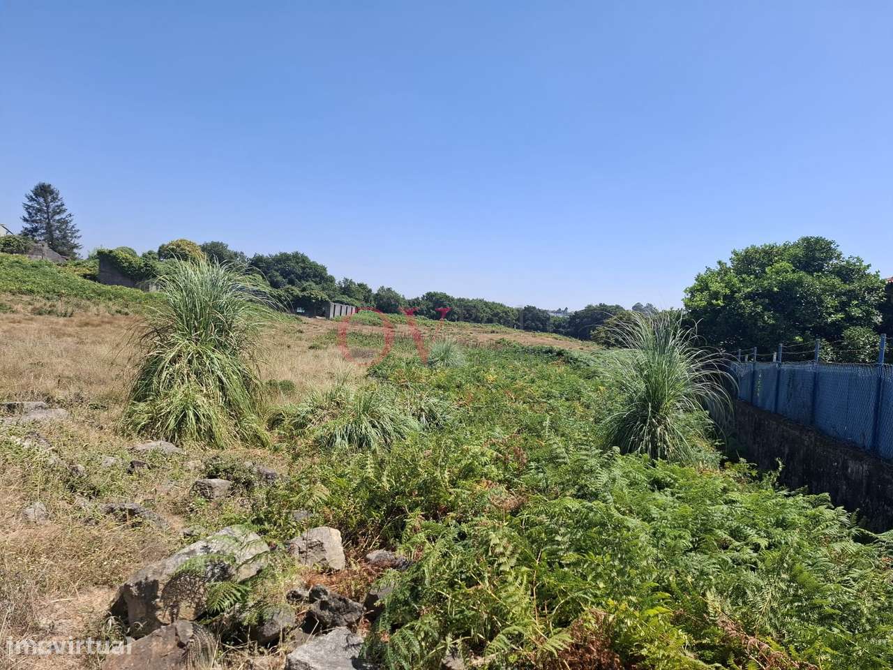 Terreno e moradias para venda  em Azevedo Campanhã, Porto, com área 15-4