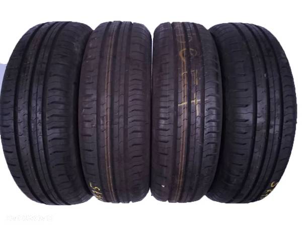 Continental ContiEcoContact5 165/65 R14 79T 2022 8mm - 1