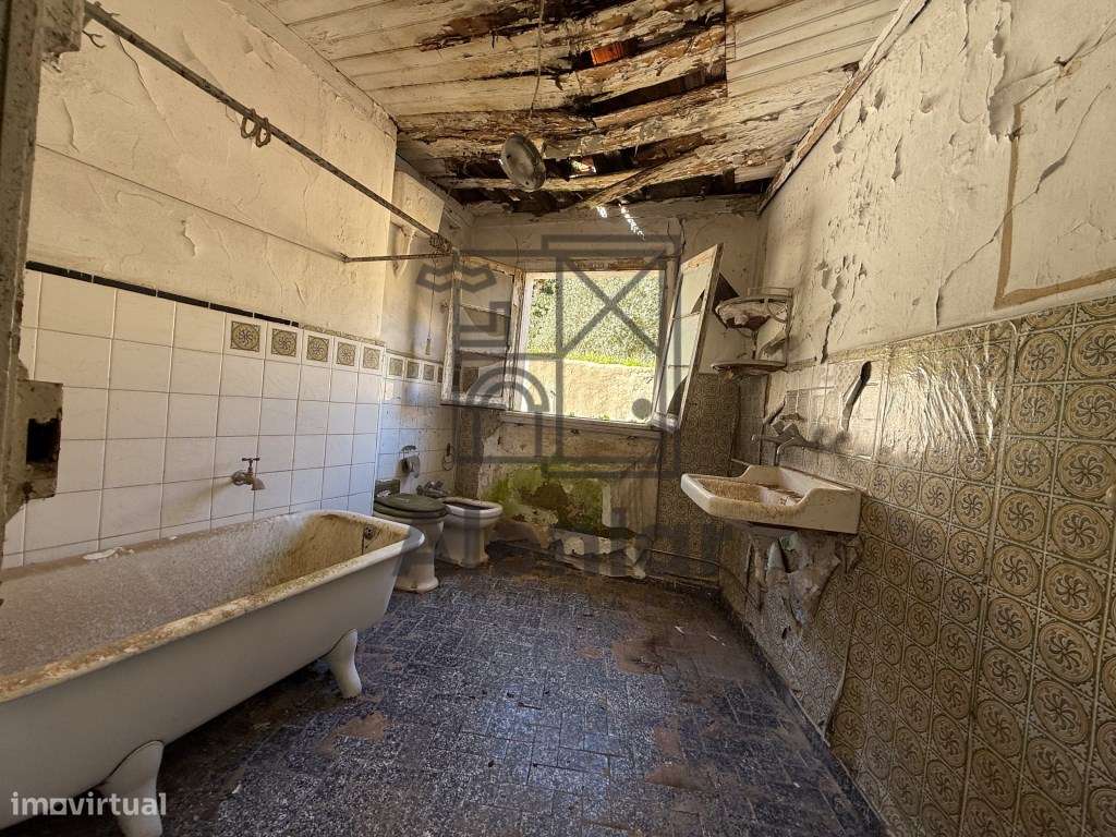 Oportunidade de Investimento no Centro Histórico de Alenquer - Bair...-26