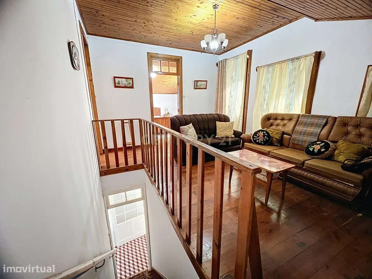 Casa T3 com Vista Mar em Faial da Terra, Povoação-18