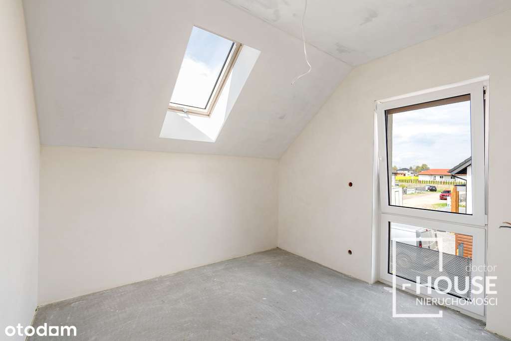 Dom + ogród | Gortatowo | bez PCC i prowizji-11