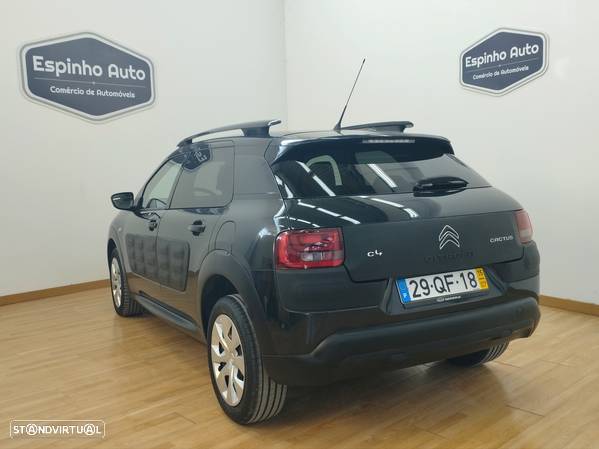 Citroën C4 Cactus 1.2 PureTech Feel - 2