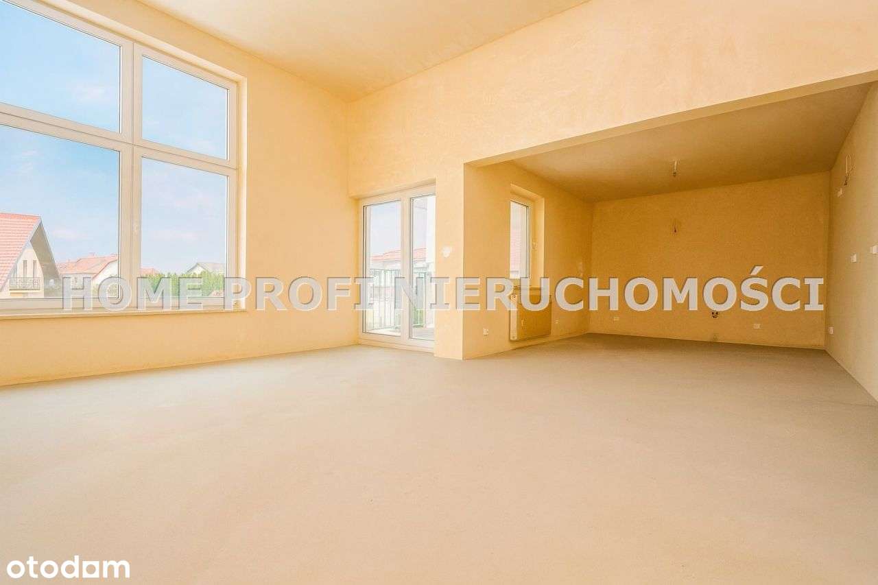 Mieszkanie Bez Prowizji - Sikorskiego 110 m2-3