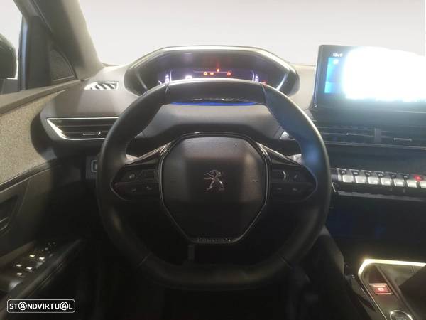 Peugeot 3008 1.2 PureTech Allure Pack - 13